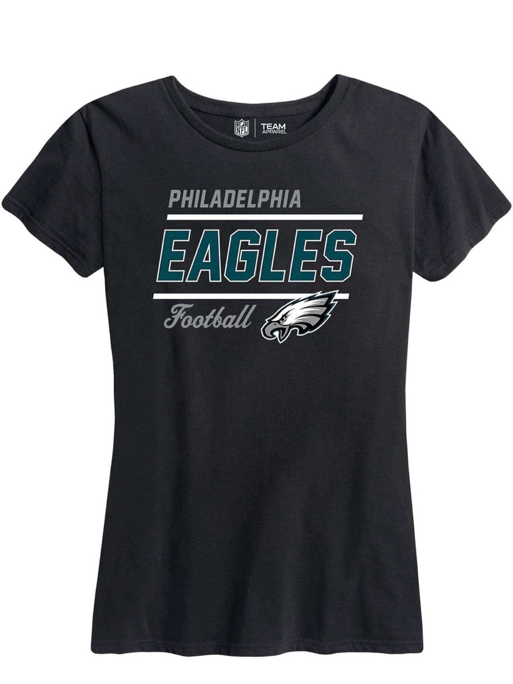 NWT NFL Philadelphia Eagles T-Shirt sz L